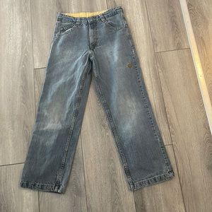 Timberland jeans boys size 12